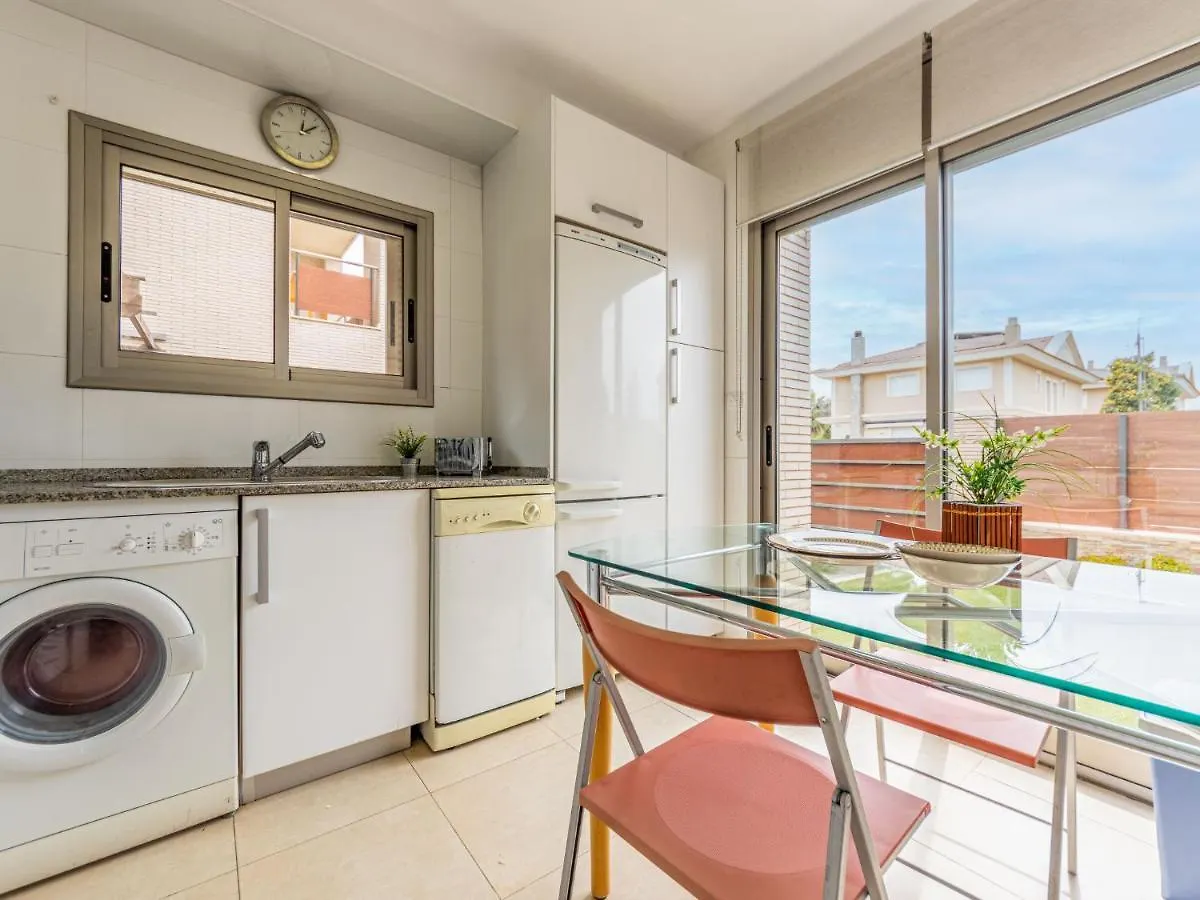Holiday Home Reig By Interhome Cambrils 0*,