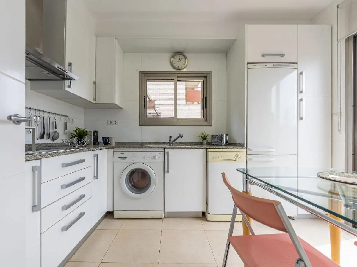 Holiday Home Reig By Interhome Cambrils