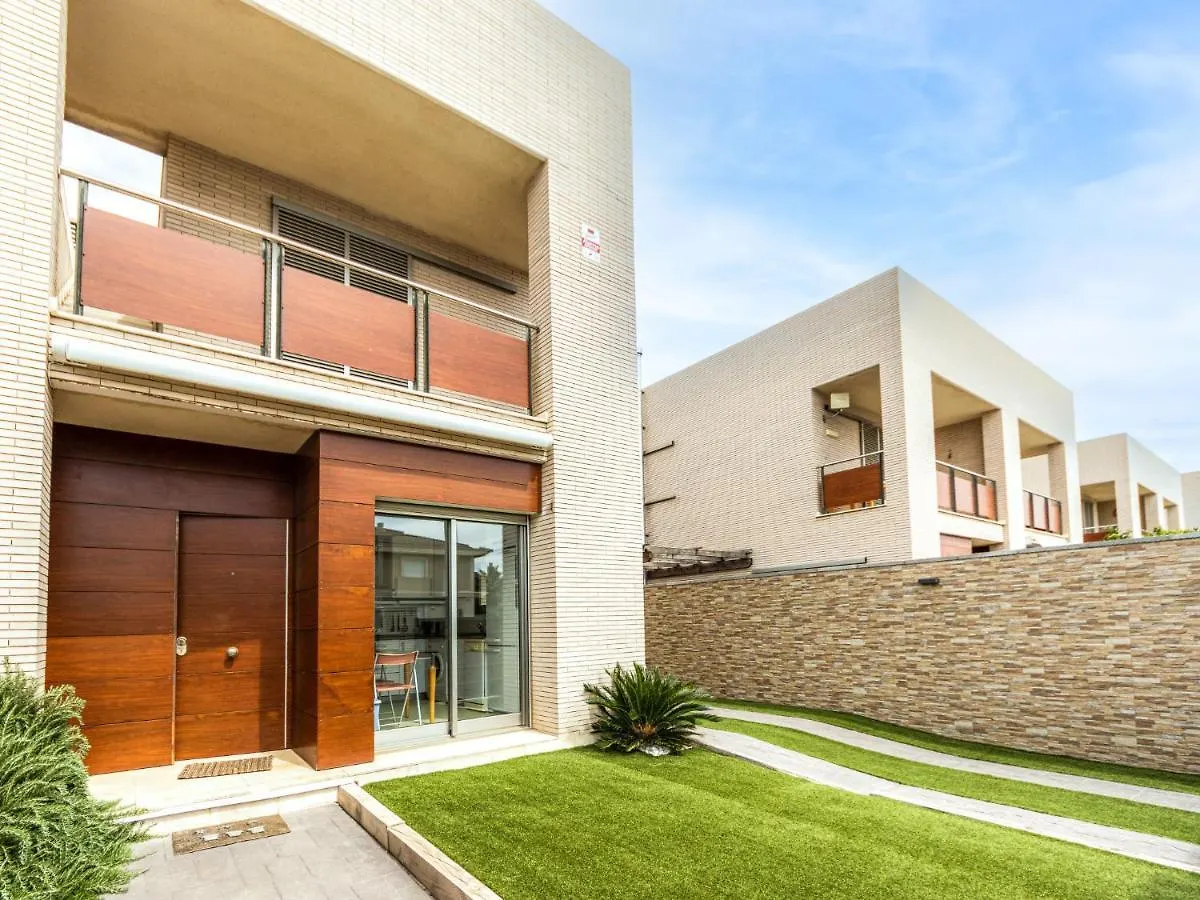 Holiday Home Reig By Interhome Cambrils
