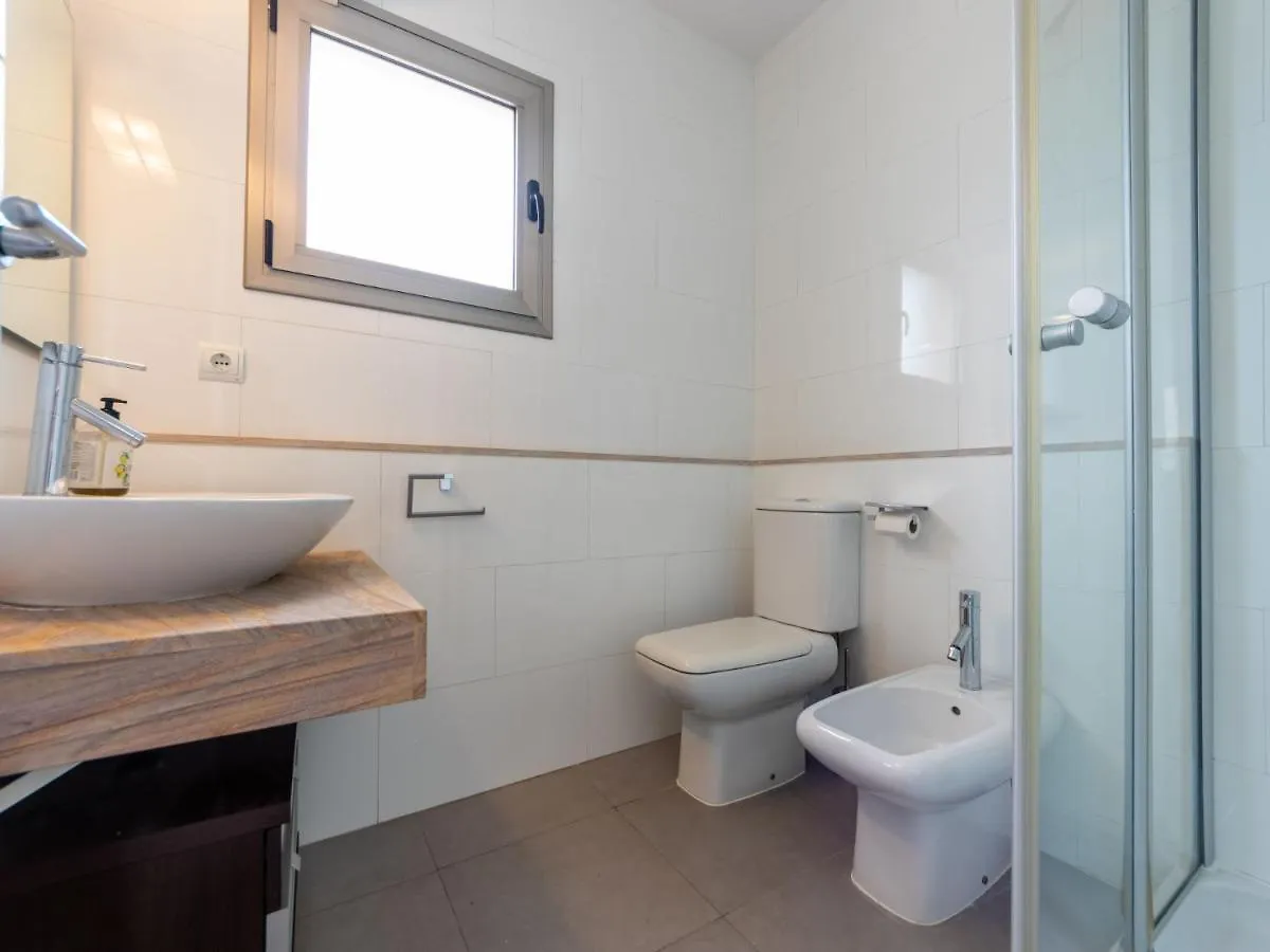 Holiday Home Reig By Interhome Cambrils